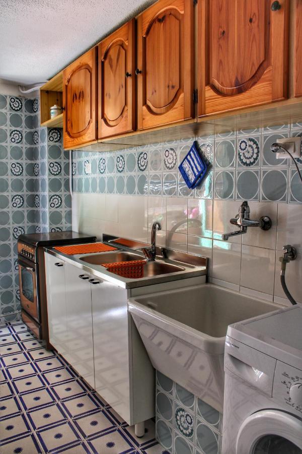 Gerani House Villa Cefalù Eksteriør billede