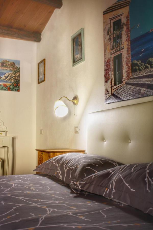 Gerani House Villa Cefalù Eksteriør billede