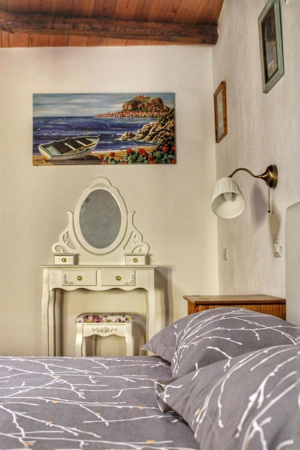 Gerani House Villa Cefalù Eksteriør billede