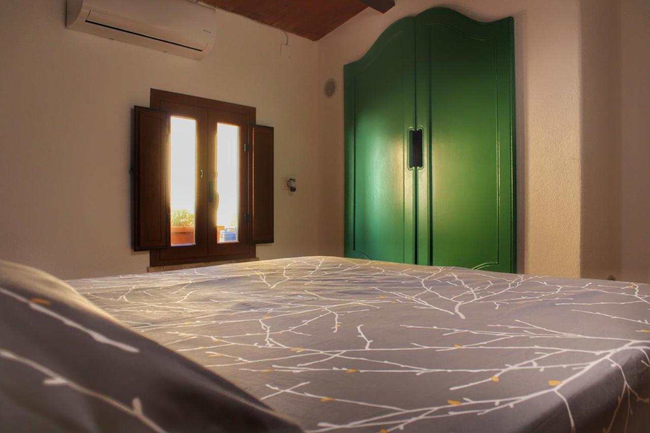 Gerani House Villa Cefalù Eksteriør billede