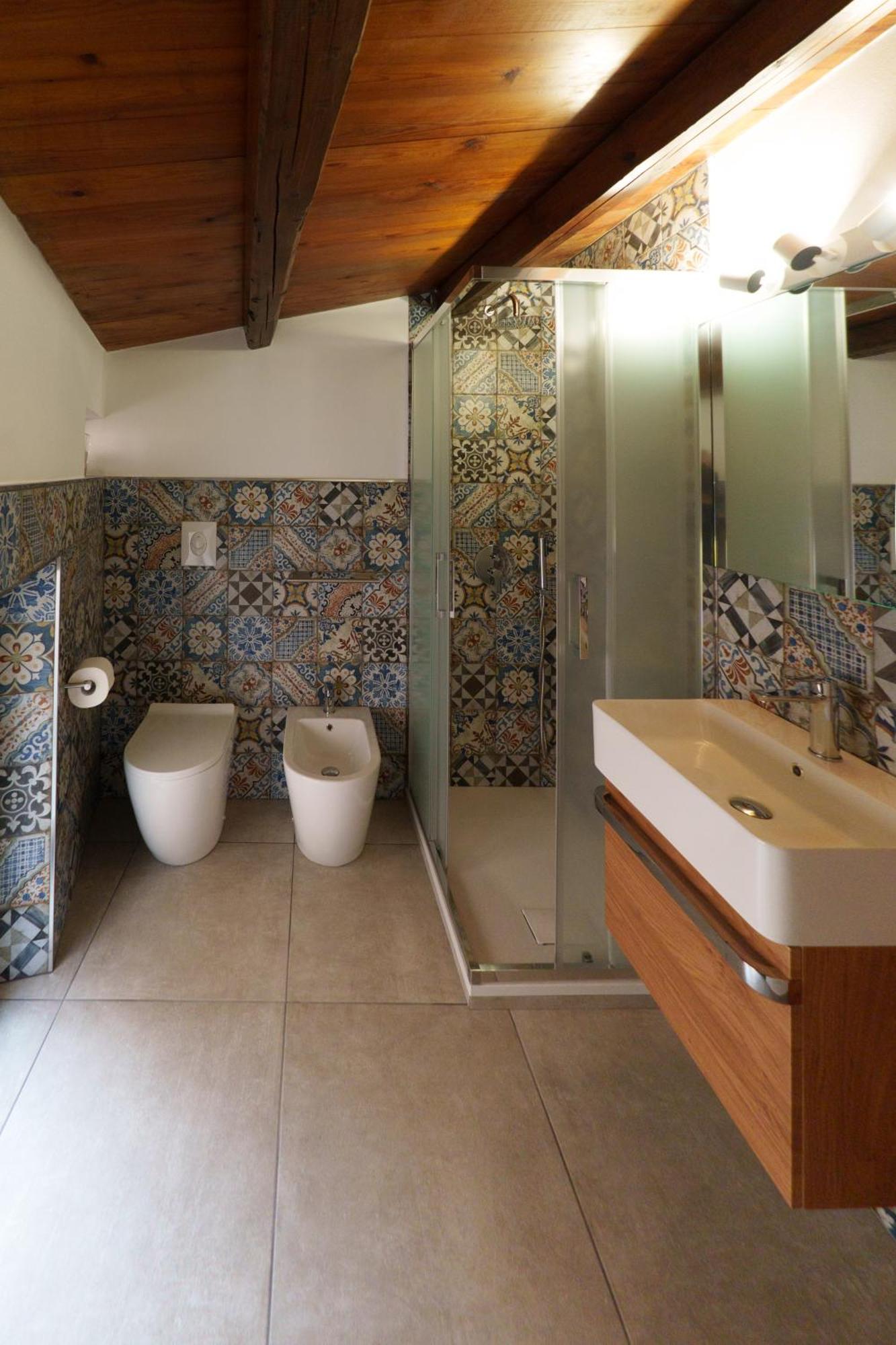 Gerani House Villa Cefalù Eksteriør billede
