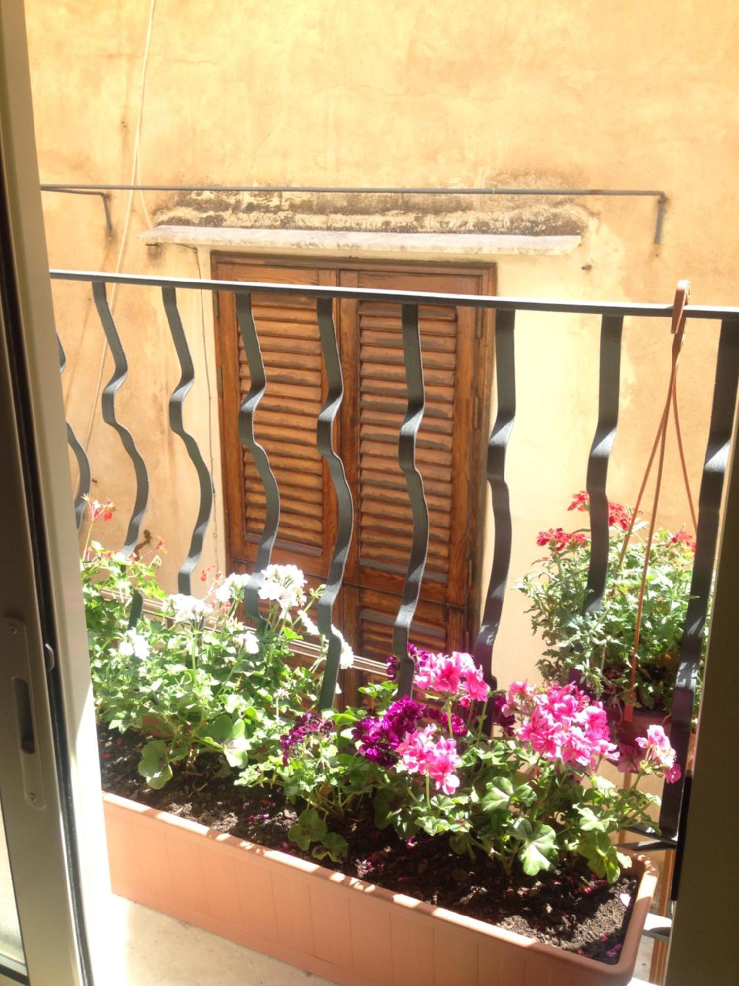 Gerani House Villa Cefalù Eksteriør billede