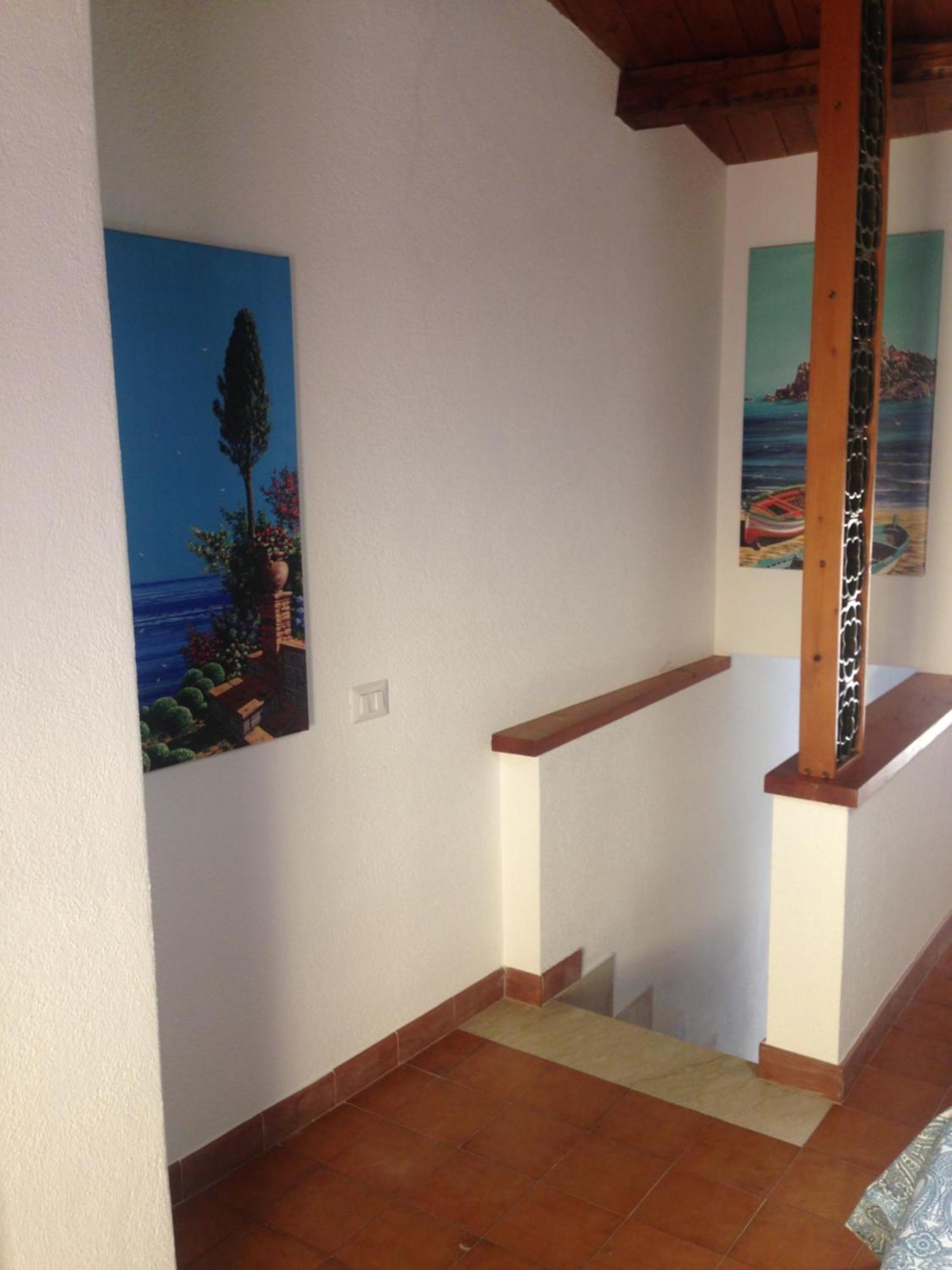 Gerani House Villa Cefalù Eksteriør billede