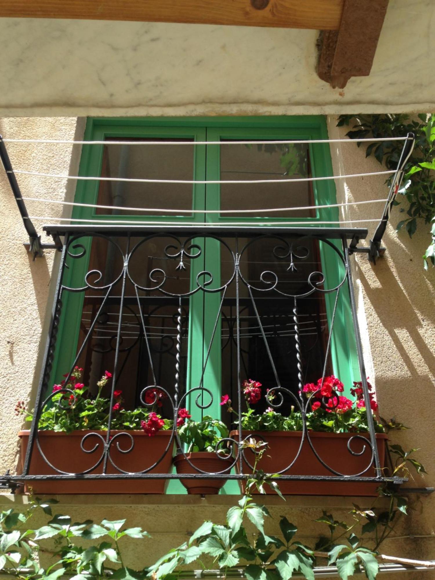 Gerani House Villa Cefalù Eksteriør billede